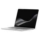 Microsoft Surface Laptop 13" Copilot+ PC - Snapdragon X2 Plus - 256 GB SSD - 16 GB RAM - Platinum - English-Everyday Performance Made Easy - Everyday Productivity PCs make it easy to work across multiple apps, pick up where you left off with files synced across devices, and jump back into projects quickly while handling multiple tasks with ease