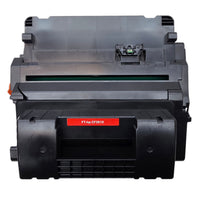 Balloon Brand HP CF281X Compatible Toner Cartridge - High Yield - Black-Meets OEM Compatibility Standards