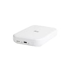 Canon IVY2 Mini Photo Printer - Pure White-The IVY2 prints your favourite photos in 50 Seconds or less