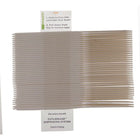 Cutlerease Knives - 6" - Compostable - 960 Pack-Made with PLA, a plant-based plastic