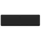Incase By Microsoft Bluetooth Keyboard - French Canadian - Black-Wireless design features time-saving shortcut keys