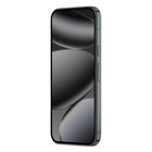 Google Pixel 10 Pro - 128 GB - Obsidian - Bell and Virgin Plus-Do more at once with Pixel 10 Pro. It delivers our smoothest, fastest experiences in your most demanding apps and with Google’s most advanced AI