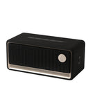Edifier ES60 Ambient Light Portable Bluetooth Speaker - Black-Supports pairing two units for stereo sound, simultaneous connection of two Bluetooth devices, and seamless audio streaming with Bluetooth V5.4 for a stable connection.