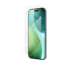 ZAGG InvisibleShield Glass XTR5 Screen Protector for iPhone 17 Air-Ensures Color Vibrancy: Anti-reflective technology increases transmitted light to improve screen clarity and enrich colors for deeper blacks, true blues, and more vibrant reds