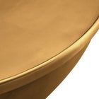 Modway Viora 32" Metal Storage Coffee Table - Burnished Brass-9