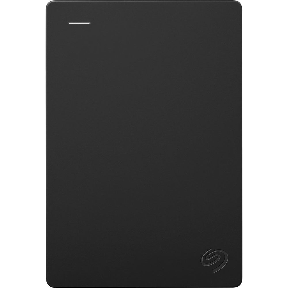 Seagate External USB 3.0 Portable Hard Drive - 1 TB - Black