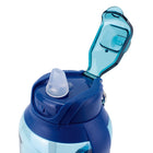 Sully PETG Jug With Sipping Spout And Carrying Strap And Handle - 49 oz - Blue-5