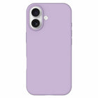 Blu Element Silicone Compatible with MagSafe Case for iPhone 17 - Lavender-Protection level  - 300 Drops at 10 Feet