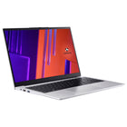 Acer Gateway 15.6" Laptop - AMD Ryzen 7 5825U - 1TB SSD - 32GB RAM - Window 11 - Silver-AMD Radeon Graphics