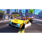 Taxi Chaos 2 for PlayStation 5-8