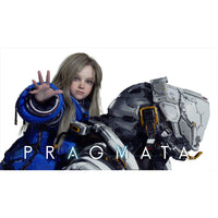 PRAGMATA for Nintendo Switch 2 [Digital Download]-Genre: Action & Adventure