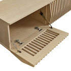 Modway Vaughn 64" Wall Mount TV Stand - Ash-8