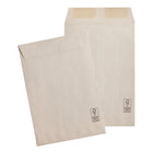 SupremeX Catalogue Envelopes - Open-End - 24lb. - 6-1/2"x 9-1/2" - Natural Kraft - Box of 500-24lb