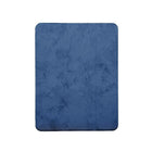 JCPal DuraPro Case with Pencil Holder for 10.2" iPad (2019/2020/2021 Model) - Sapphire Blue-Compatible to 2019 & 2020 & 2021 iPad 10.2"