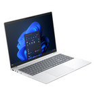 HP EliteBook 8 G1i 16" Laptop - Intel Ultra 7 255U - 16 GB RAM - 512 GB SSD - Windows 11 Pro - Glacier Silver-Graphics: Integrated Intel Graphics