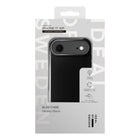 Ideal of Sweden Slim MagSafe Case for iPhone Air - Glossy Black-100% Recycled polycarbonate