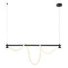Zuo Adder Ceiling Lamp - Black-6