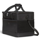Champs - Sac isotherme Large en nylon Onyx - Noir-Poignées de transport sur le dessus