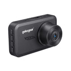 Adesso Mygekogear Orbit D111 Dashboard Camera-With a wider field of vision, you’ll be able to capture more lanes of the road. 