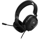 Corsair HS35 V2 Wired Gaming Headset - Carbon Black-6