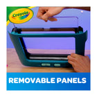 Crayola Animated Glow Board-14