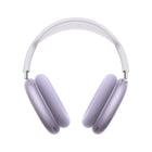 Apple AirPods Max (USB-C) - Purple-Ultimate Over-Ear Listening Experience - Apple-designed dynamic driver provides high-fidelity audio. Computational audio combines custom acoustic design with the Apple H1 chip and software for breakthrough listening experiences