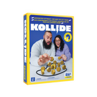 Relatable Kollide - Bilingual-A flexible border allows for different gameplay every time! Based on the viral TikTok trend, this magnet game is competitive fun for all
