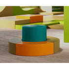 Mitybilt Meadow Ring with Seat Height 5 - 24" D - Set of 5 -Crafted entirely from high-density, CFC-free and fire-retardant foam