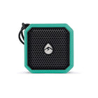 ECOXGEAR EcoPebble Lite GDI-EXPLT505 3W Portable Waterproof Wireless Bluetooth Speaker, Mint-Rugged, Waterproof and Floating Bluetooth Speaker