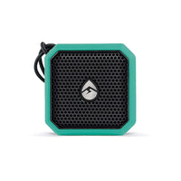 ECOXGEAR EcoPebble Lite GDI-EXPLT505 3W Portable Waterproof Wireless Bluetooth Speaker, Mint-Rugged, Waterproof and Floating Bluetooth Speaker