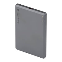 Dbramante1928 Re-Charge Slim MagSafe Fast Charge Power Bank - 5,000 mAh-Made with 100% GRS certified recycled plastic and 100% recyclable