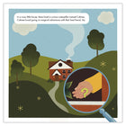 The Calm Caterpillar Calmee the Caterpillar & Calmee's Quest Board Book-5