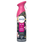 Febreze AIR Mist Air Freshener - Cherry Blossom - 230g Aerosol Can-Hold upright and spray in a sweeping motion throughout your house