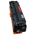 Balloon Brand HP CF211A Compatible Toner Cartridge - Standard Yield - Cyan-Ink & Toner Yield Type: Standard Yield