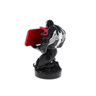 Exquisite Gaming Marvel: Venom Cable Guy Controller Holder & Phone Stand-5