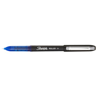 Sharpie Rollerball Needle Tip Pen - 0.5mm - Blue-Blue ink