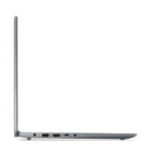 Lenovo IdeaPad Slim 3i 15.6" FHD TN Laptop - Intel Core i3-N305 - 256 GB SSD - 8 GB RAM - Windows 11 - Arctic Grey-9