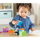 Learning Resources Peekaboo Learning Farm - Set of 10-7