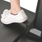 IntekView Ergonomic Standing Chair with Anti-Fatigue Mat -Enhances posture and hip comfort