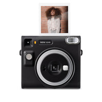 Fujifilm InstaxSquare SQ40 Instant Camera-Square, sophisticated design