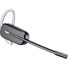 HP Poly CS540 Headset With Headband And Earloops-Headset Type: Monaural On-the-Ear