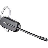 HP Poly CS540 Headset With Headband And Earloops-Headset Type: Monaural On-the-Ear