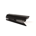Fellowes LX820 Classic Full Size Antimicrobial Desktop Stapler - Black-Microban antimicrobial technology helps prevent bacteria and works 24/7 for an added level of product protection