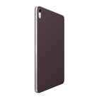 Apple Smart Folio for iPad Air (4th Gen) -  Deep Navy-Open-to-Wake & Close-to-Sleep