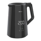 Ecohouzng Smart Temperature Control Electric Kettle - 1.5 L-Choose from 4 preset temperatures for ideal tea, coffee, milk, or boiling water