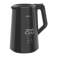 Ecohouzng Smart Temperature Control Electric Kettle - 1.5 L-Choose from 4 preset temperatures for ideal tea, coffee, milk, or boiling water