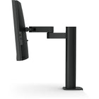 BenQ 27" Ergo Arm 4K Monitor - PD2705UA-Built-In KVM , 178 degree Viewing Angles