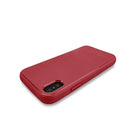 JCPal iGuard Rebound Case for iPhone XS Max - Red-Non-slip protection