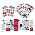 Masterpieces Puzzle Company NHL Fanzy Speed Dice Board Game-2-4 Players