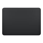 Apple Magic Trackpad - Black-Connections and Expansion: Bluetooth, Lightning port, Wireless